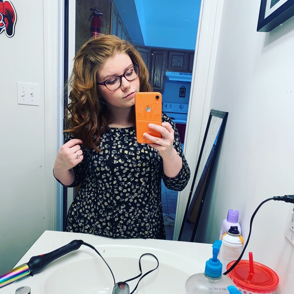 Meet your Posher, Brittany